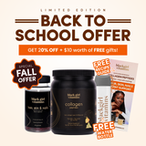 Fall Beauty Bundle