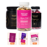 Complete Menopause Essentials