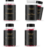 Complete Wellness Essentials