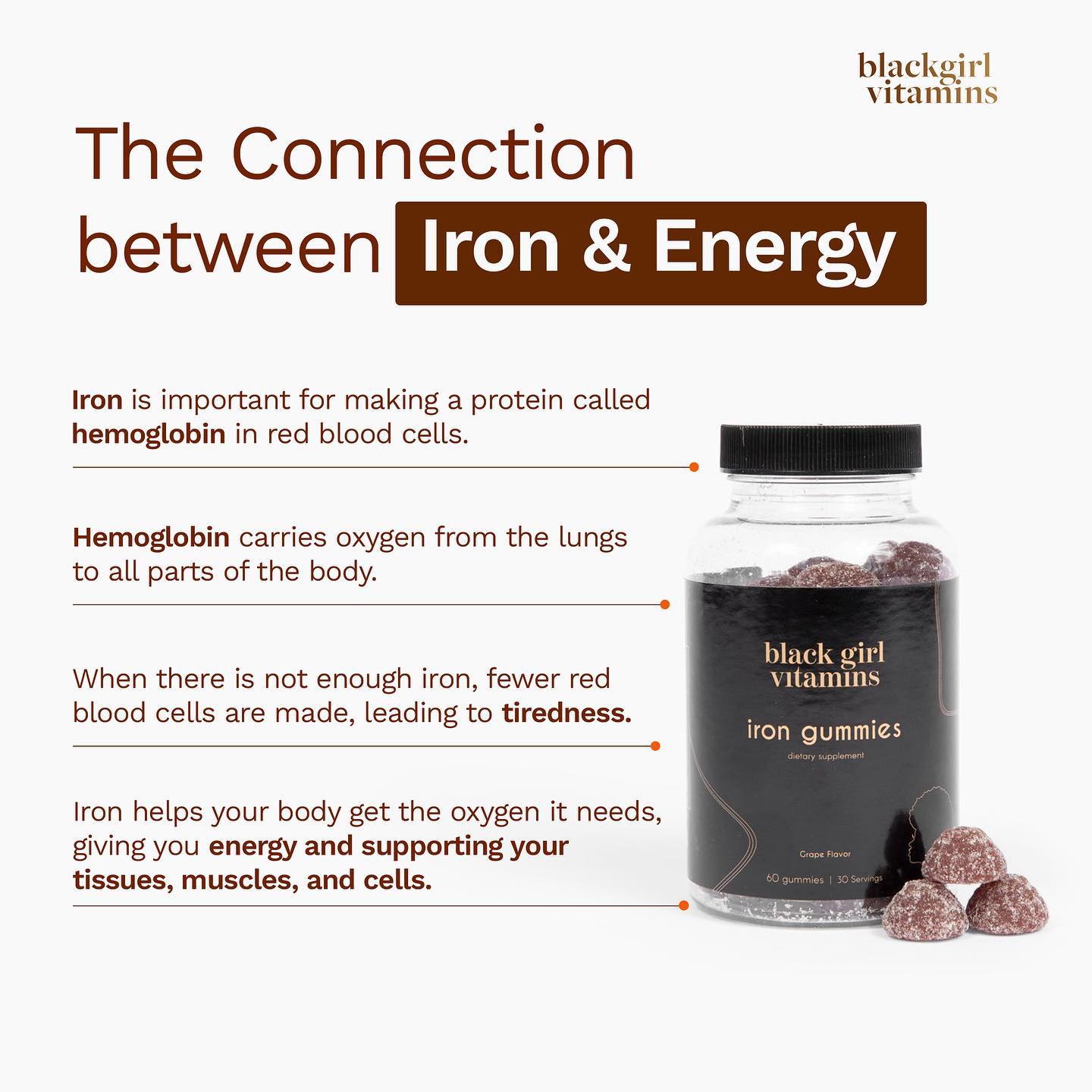 Energy Bundle - Black Friday