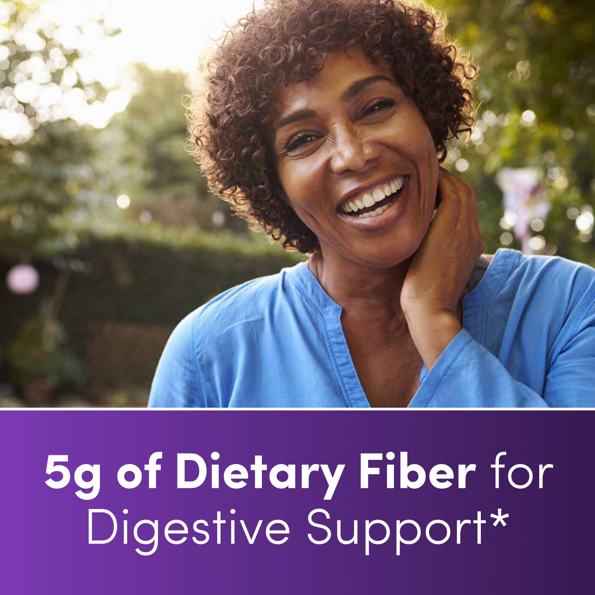 Fiber "Everyday Lightness"