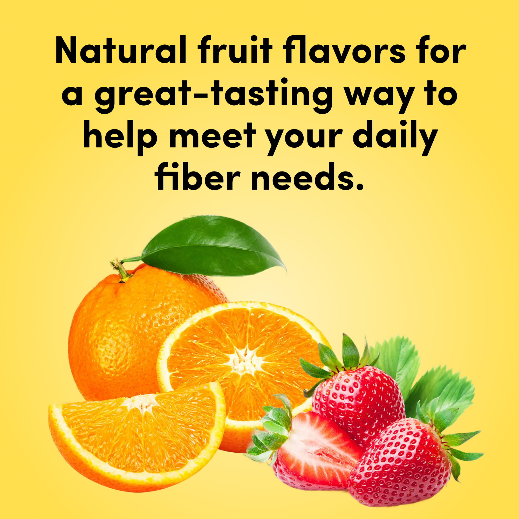 Fiber "Everyday Lightness"