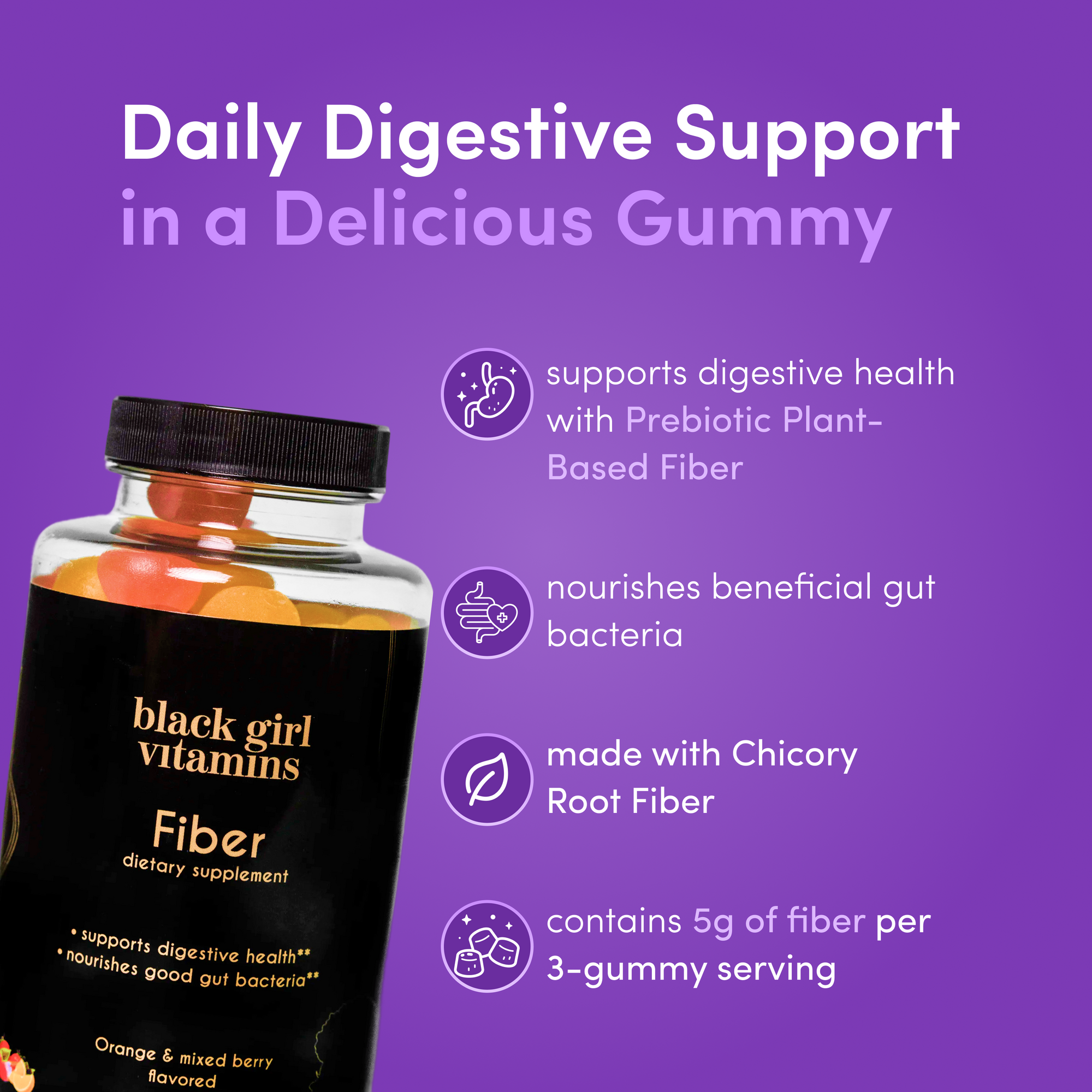 Fiber "Everyday Lightness"