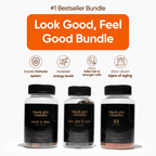 Look Good, Feel Good - Black Friday