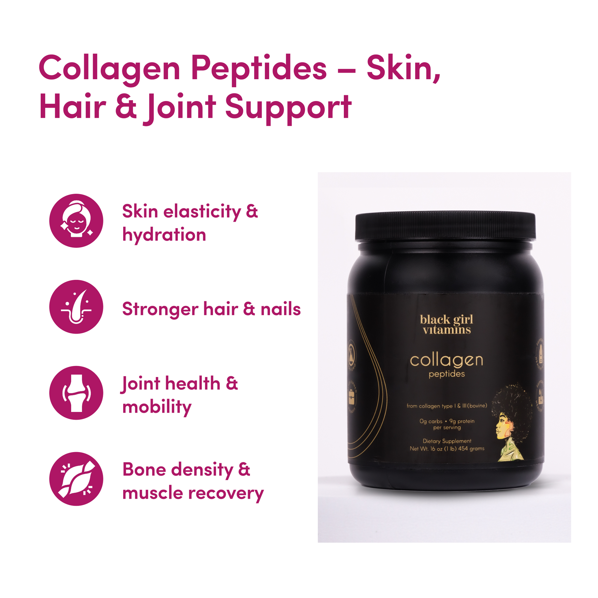 Complete Menopause Essentials