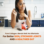 BGV Collagen Powder Stick Box