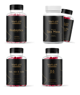 Complete Wellness Essentials