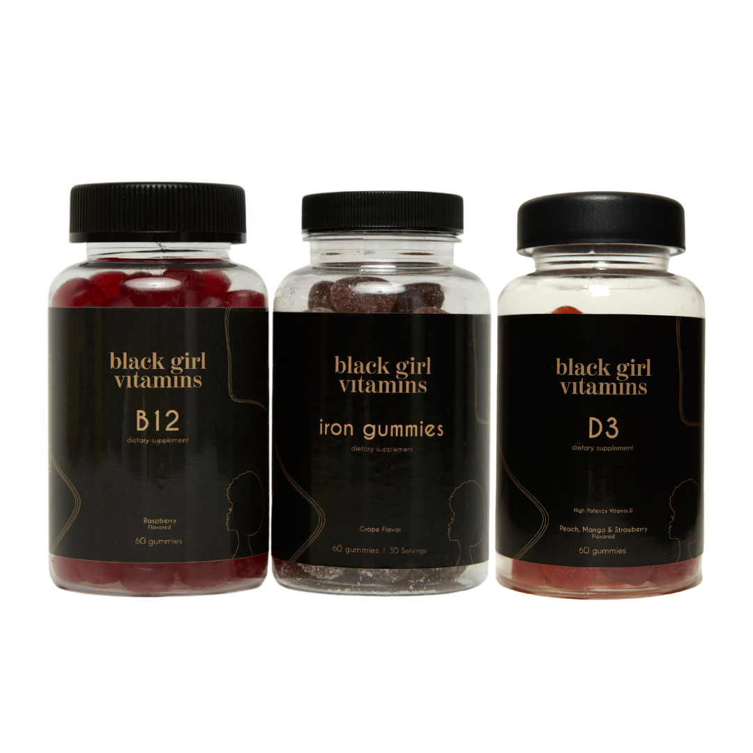 Energy Bundle - Black Friday