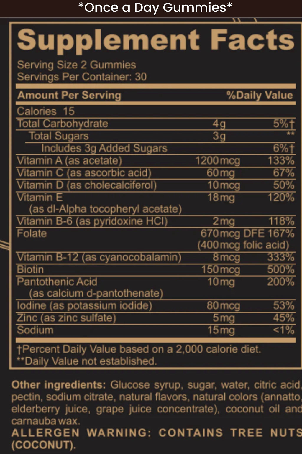 Look Good, Feel Good - Black Friday